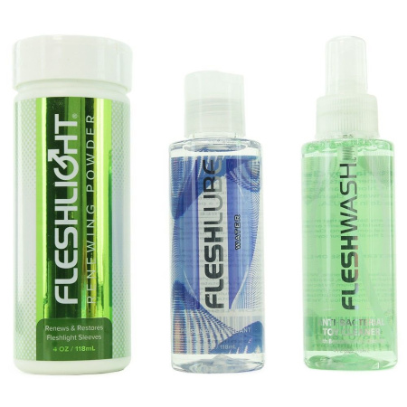 Мастурбатор Fleshlight Pink Lady Original Value Pack: присоска, смазка, чистящее и восстанавливающее || Мастурбатор Fleshlight Pink Lady Original Value Pack: присоска, змазка, чищення і відновлення