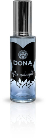 Парфуми з феромонами DONA PHEROMONE PERFUME After Midnight (60 мл) Парфуми з феромонами DONA PHEROMONE PERFUME After Midnight (60 мл)