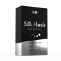 Ульта-густая силиконовая смазк Intt Silk Hands (15 мл) с матовым эффектом, шелковистый эффект || Ультрагуста силіконова змазка Intt Silk Hands (15 мл) з матовим ефектом, шовковистий ефект Ульта-густая силиконовая смазк Intt Silk Hands (15 мл) с матовым эффектом, шелковистый эффект || Ультрагуста силіконова змазка Intt Silk Hands (15 мл) з матовим ефектом, шовковистий ефект