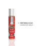 Набор System JO Tri-Me Triple Pack - Flavors (3 х 30 мл) три разных вкуса оральных смазок || Набір System JO Tri-Me Triple Pack — Flavors (3×30 мл) три різні смаки оральних змазок Набор System JO Tri-Me Triple Pack - Flavors (3 х 30 мл) три разных вкуса оральных смазок || Набір System JO Tri-Me Triple Pack — Flavors (3×30 мл) три різні смаки оральних змазок
