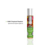 Набор System JO Tri-Me Triple Pack - Flavors (3 х 30 мл) три разных вкуса оральных смазок || Набір System JO Tri-Me Triple Pack — Flavors (3×30 мл) три різні смаки оральних змазок Набор System JO Tri-Me Triple Pack - Flavors (3 х 30 мл) три разных вкуса оральных смазок || Набір System JO Tri-Me Triple Pack — Flavors (3×30 мл) три різні смаки оральних змазок