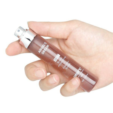 Cтимулятор ендорфінів для тіла EXSENS Angels Dream 15 мл, щоб світитися від щастя Cтимулятор ендорфінів для тіла EXSENS Angels Dream 15 мл, щоб світитися від щастя