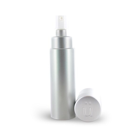 Премиум лубрикант 3-в-1 на силиконовой основе Uberlube Good-to-Go Silver (15 мл) + кейс Премиум лубрикант 3-в-1 на силиконовой основе Uberlube Good-to-Go Silver (15 мл) + кейс