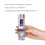 Лубрикант на силиконовой основе System JO Xtra Silky Silicone (120 мл) || Лубрикант на силіконовій основі System JO Xtra Silky Silicone (120 мл)