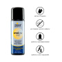 Анальна змазка pjur analyse me! Comfort water glide 30 мл на водній основі з гіалуроном Анальна змазка pjur analyse me! Comfort water glide 30 мл на водній основі з гіалуроном