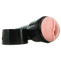 Мастурбатор Fleshlight Pink Lady Original Value Pack: присоска, смазка, чистящее и восстанавливающее || Мастурбатор Fleshlight Pink Lady Original Value Pack: присоска, змазка, чищення і відновлення